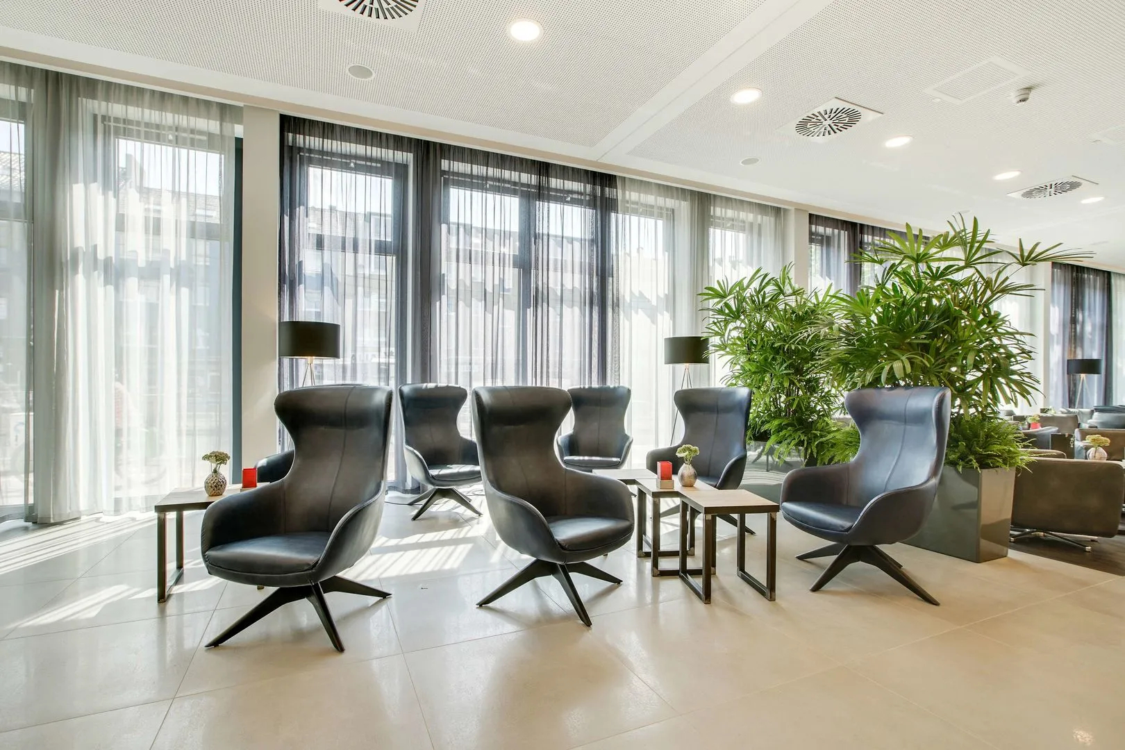 Four Points Flex by Sheraton Bochum