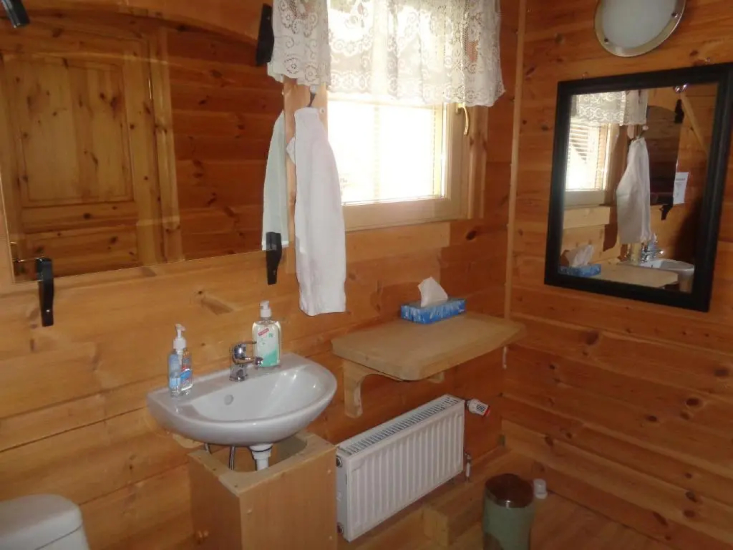 Guesthouse Elínar Helgu