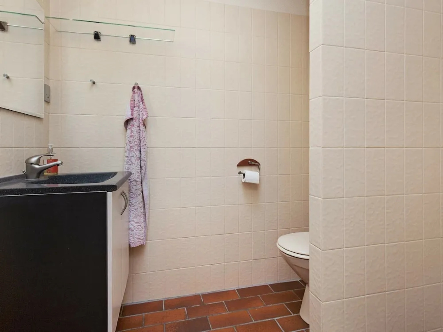 Lovely Holiday Home in Hovedstaden With Terrace