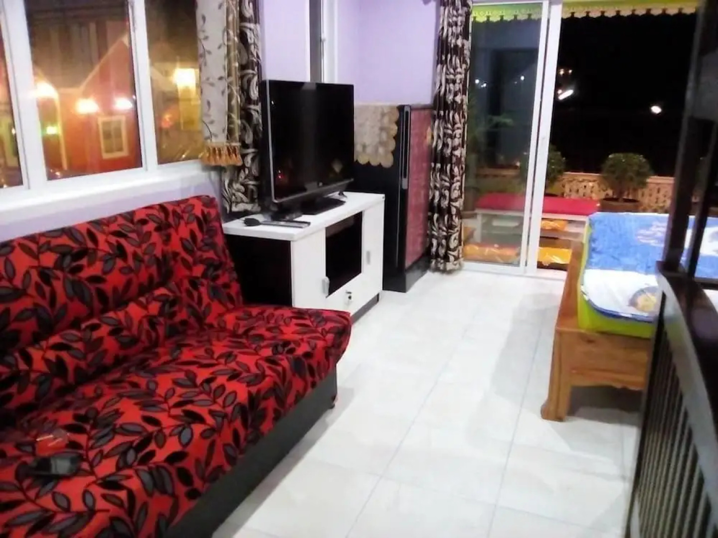 Buachompoo View Resort Koh Sichang