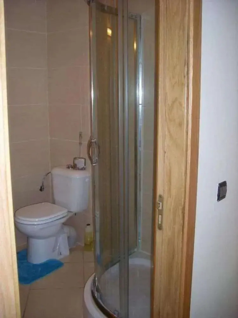 Seaview Flat Marina Golf