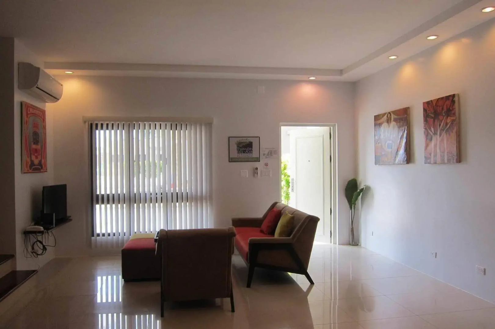 Tumon Bel-Air Serviced Residence