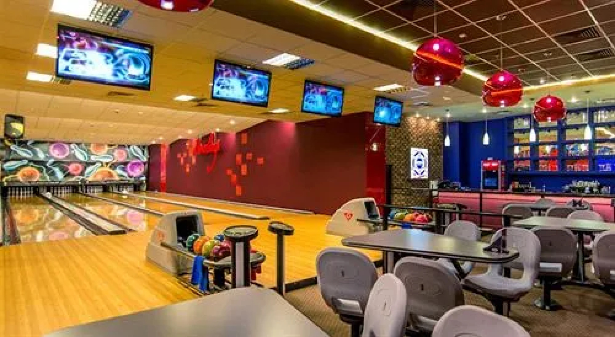 Горки Город Апартаменты