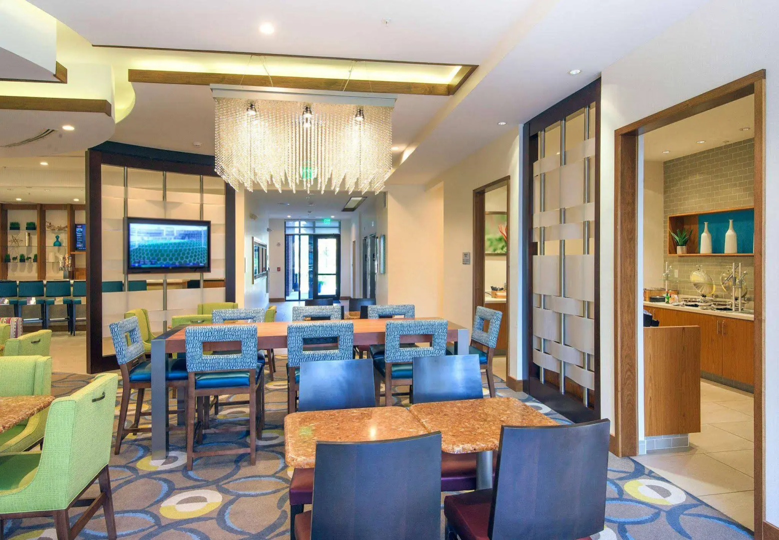 SpringHill Suites® by Marriott® Wilmington Wrightsville Beach