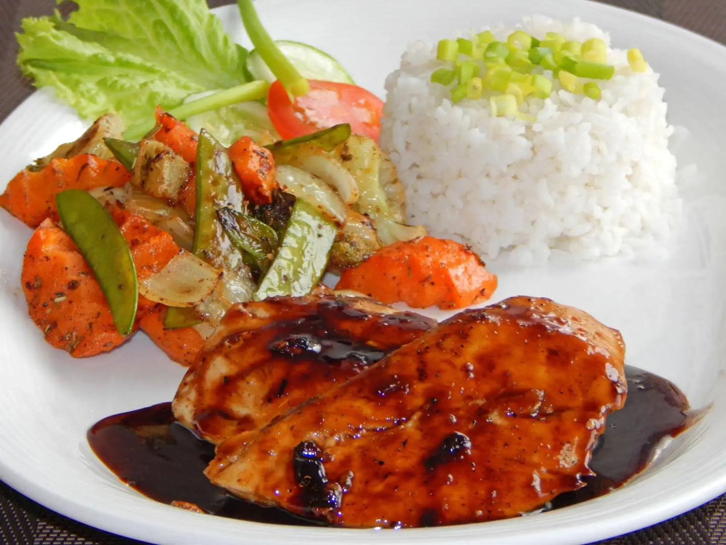 Bohol Vantage Resort