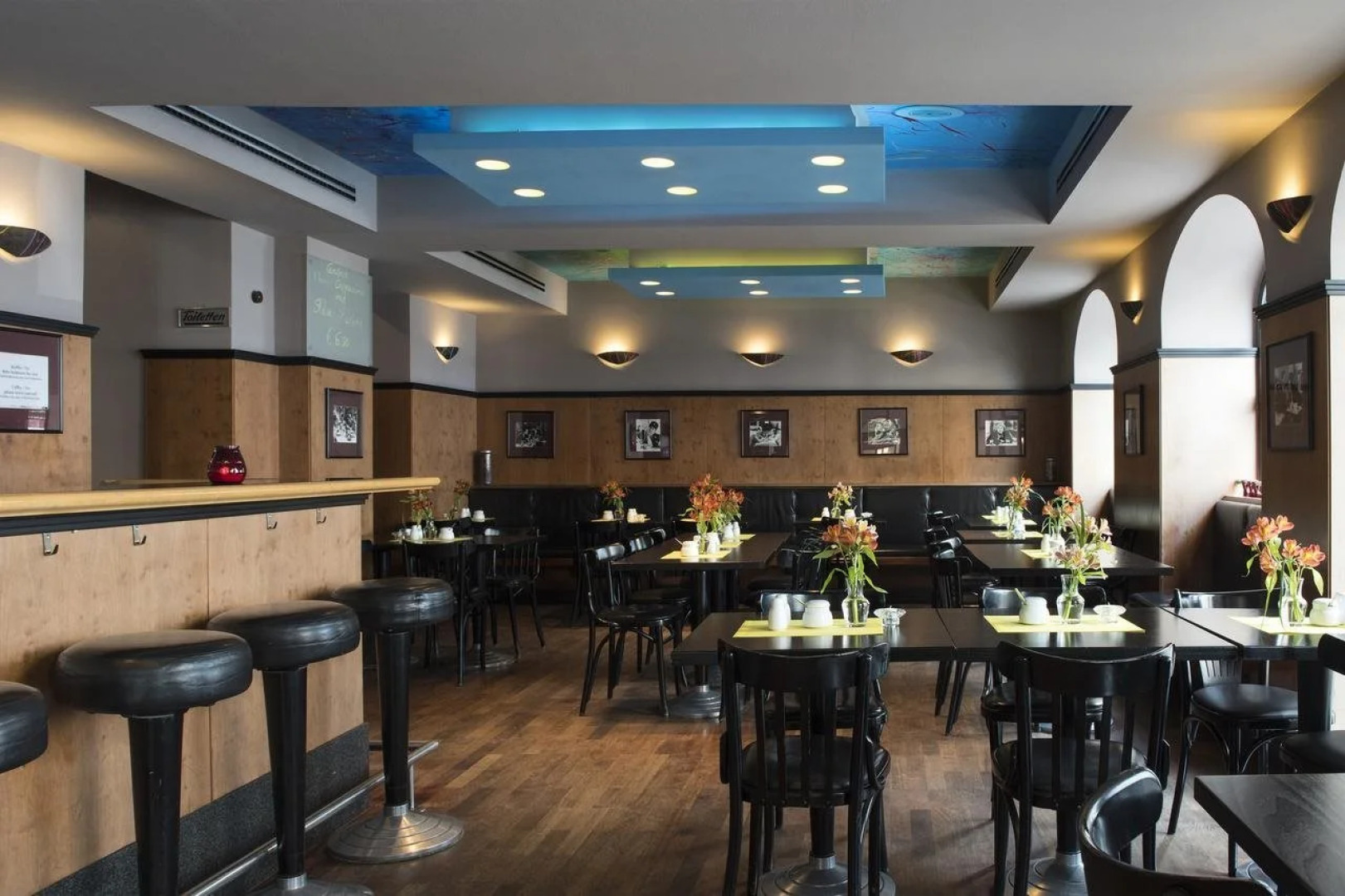 Hotel Deutsches Theater Stadtmitte (Downtown)