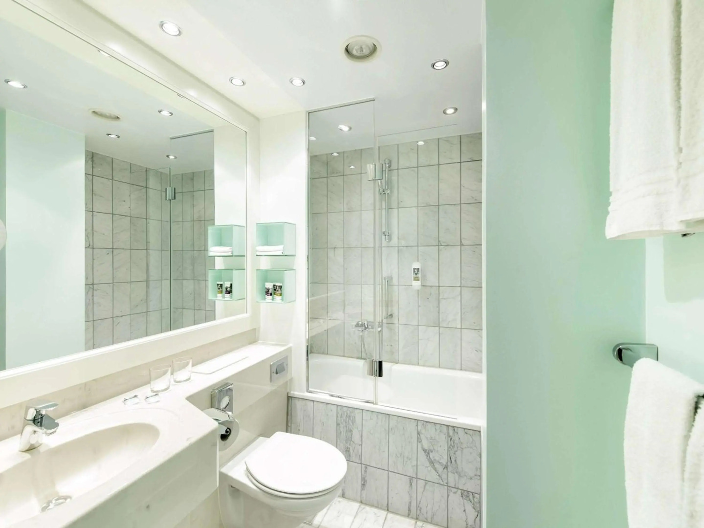 Mercure Hotel Dortmund Centrum