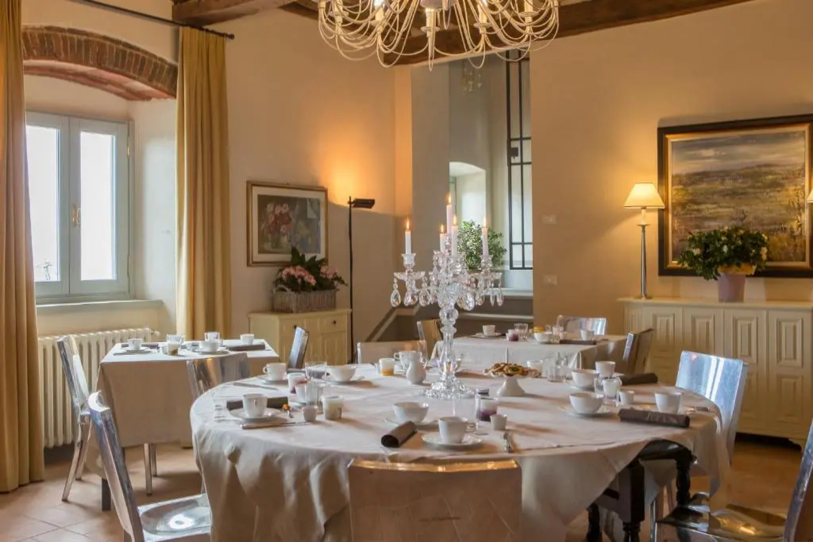 La Dispensa Bio Agriturismo