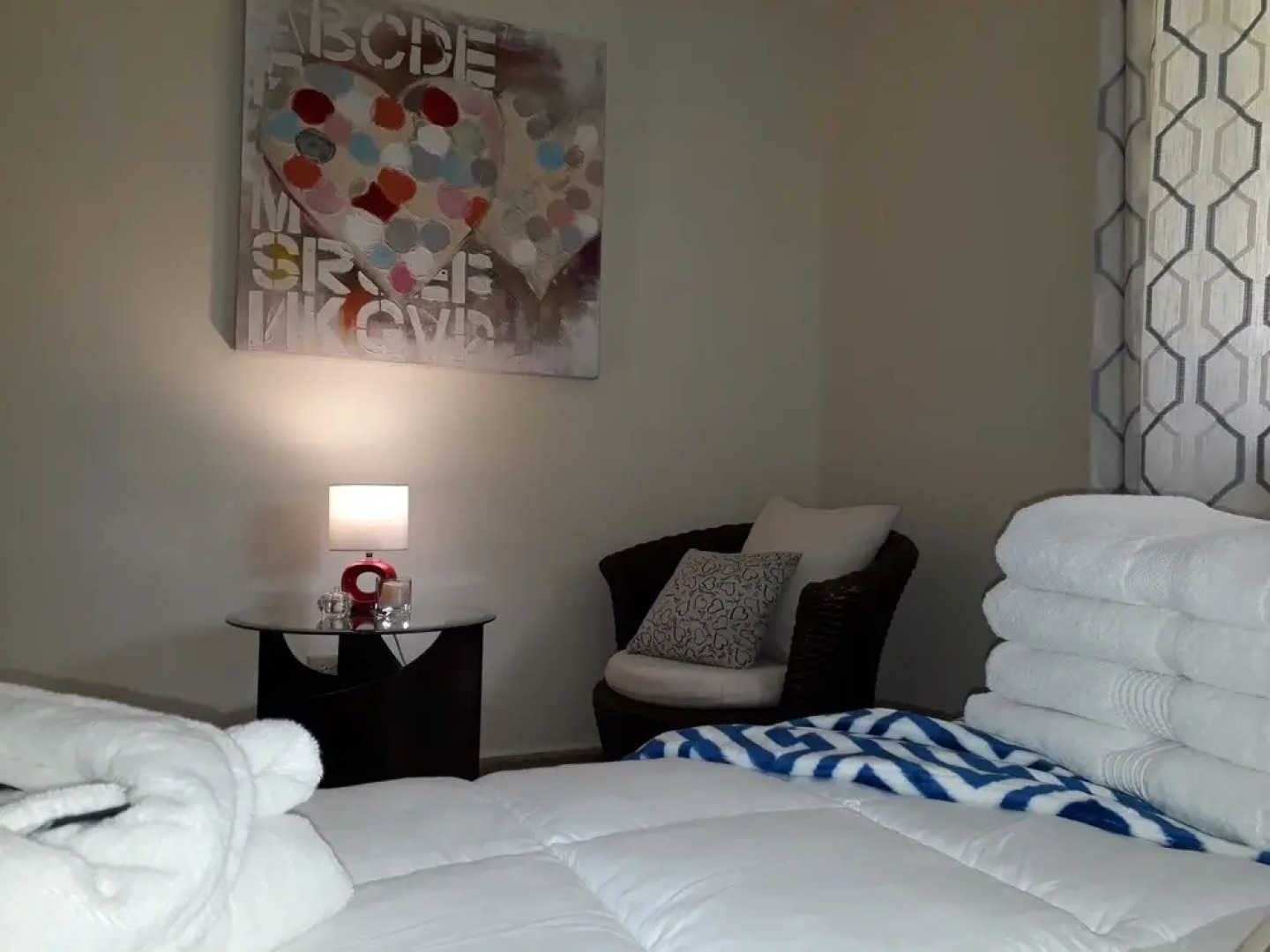 Casa Mirango Boquete