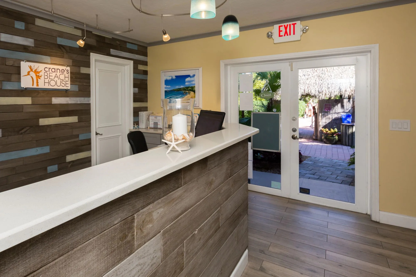 Crane's Beach House Boutique Hotel & Luxury Villas