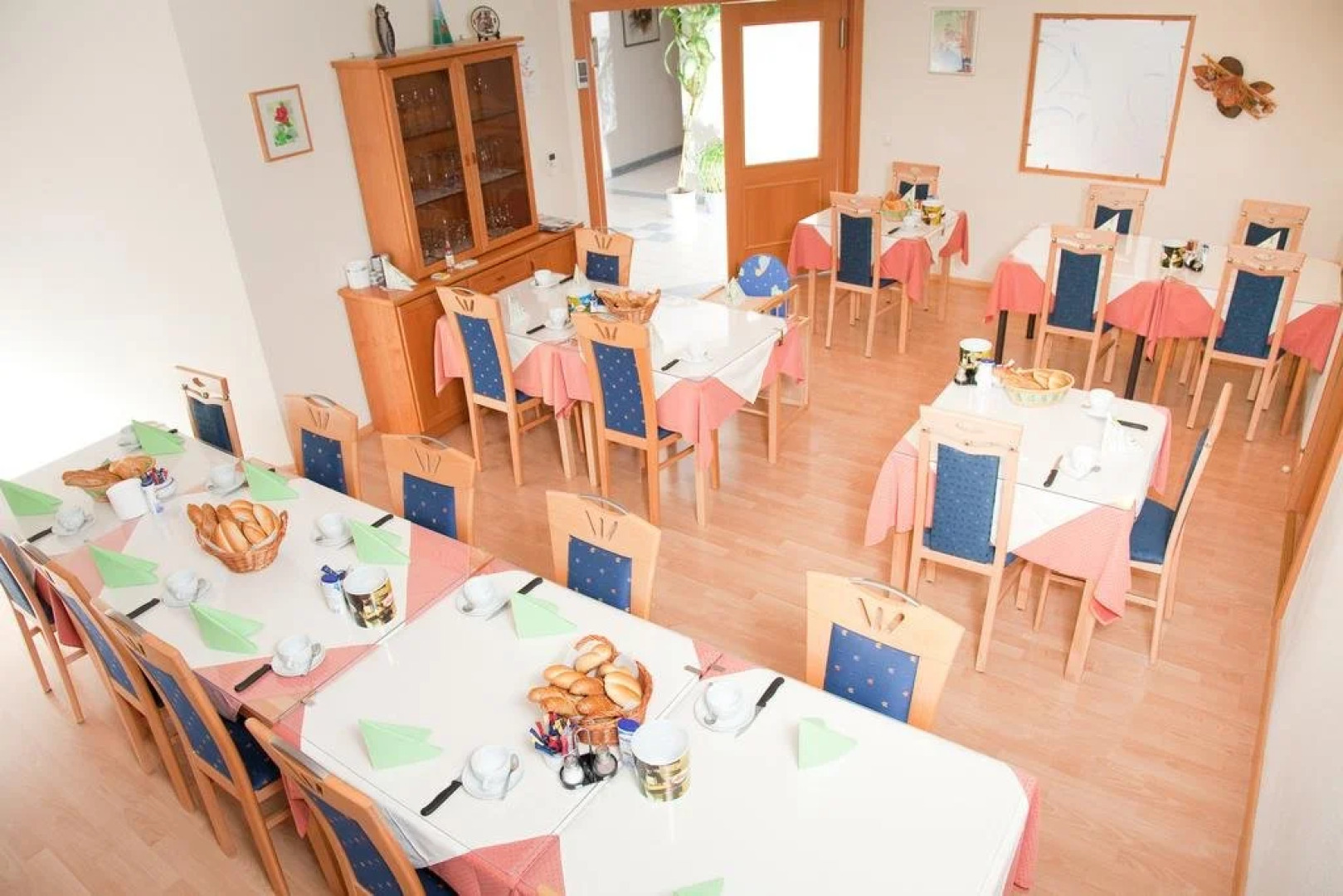 Thermenpension Gigler