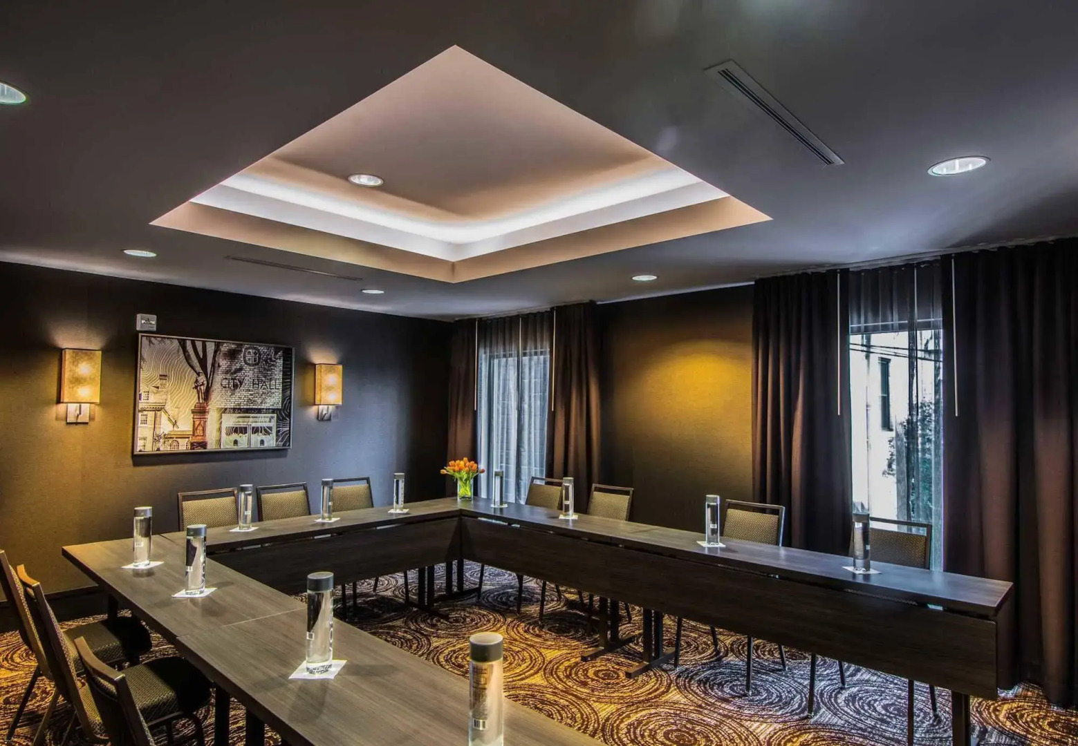 Residence Inn by Marriott Charlottesville Downtown