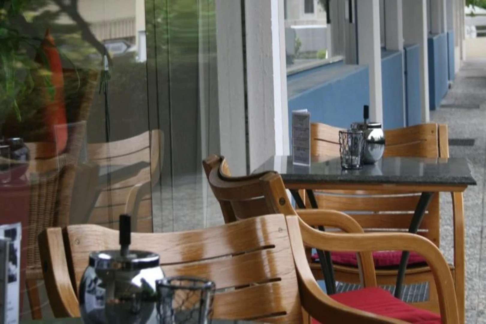 Hostellerie de la Vendee