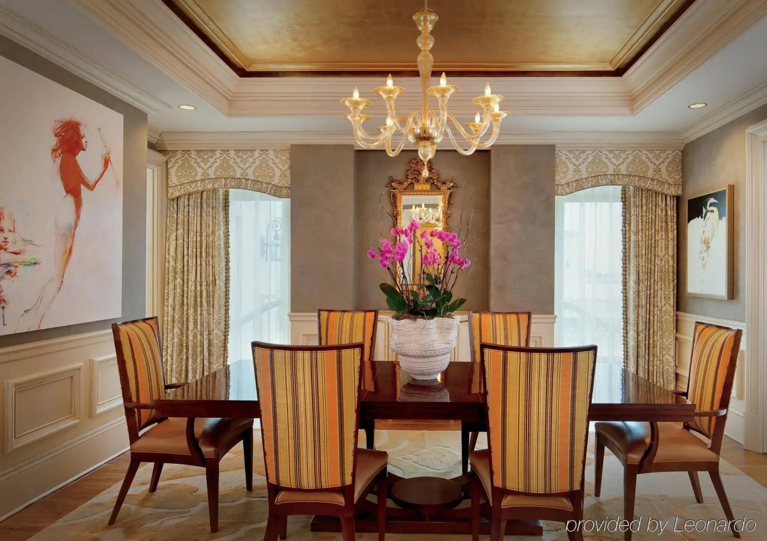 The Ritz-Carlton, New Orleans