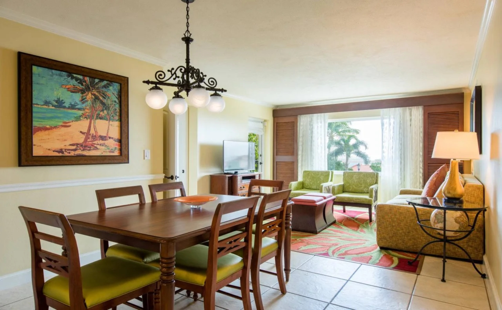 Marriott's Frenchman's Cove