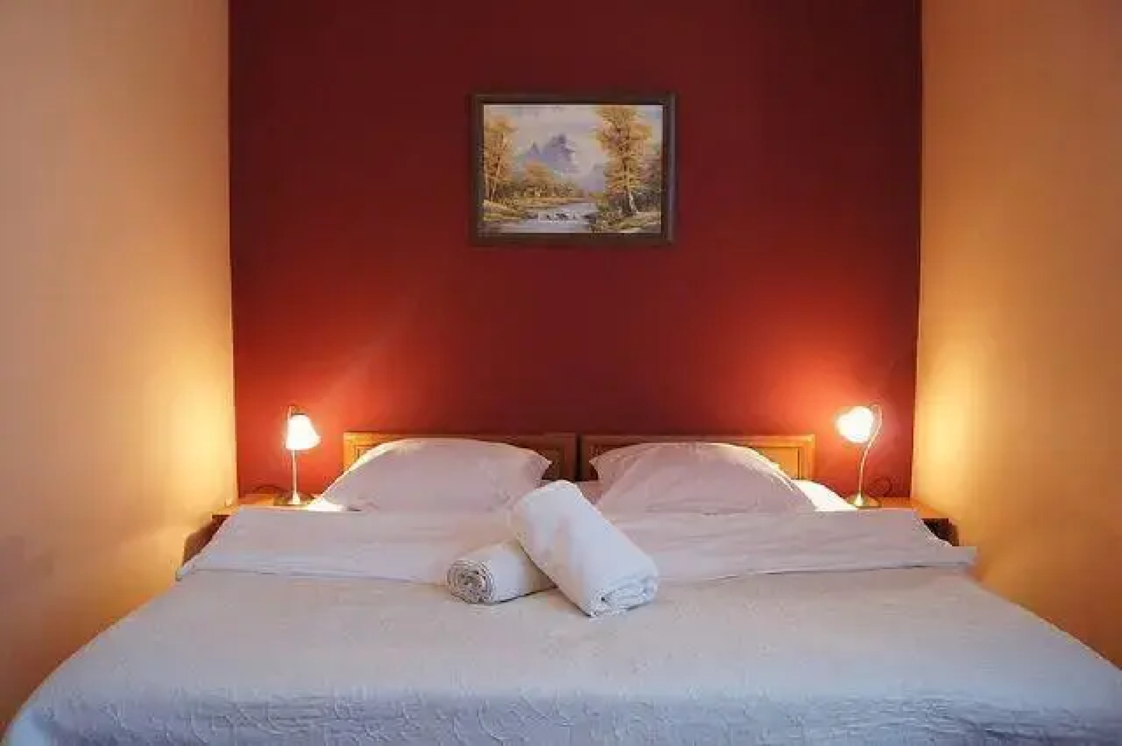 Hotel Na Polance
