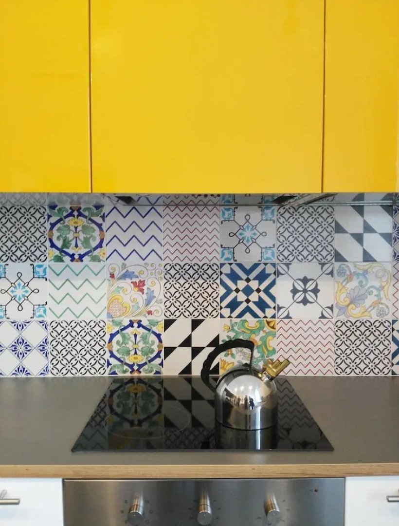 Castello Mezzacapo by Starhost