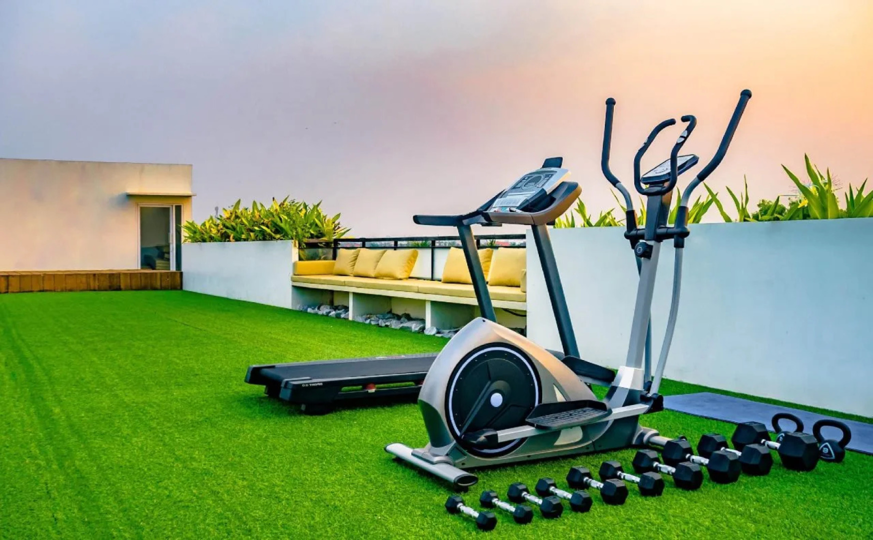 Popular Residence Hotel