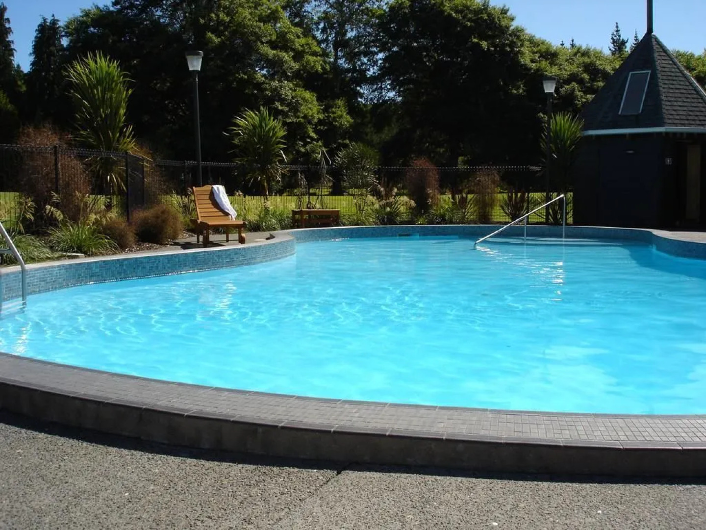 Wairakei Resort Taupo