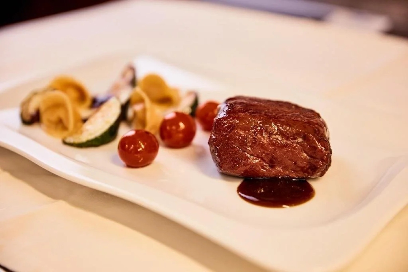 Genuss- & Aktivhotel Sonnenburg