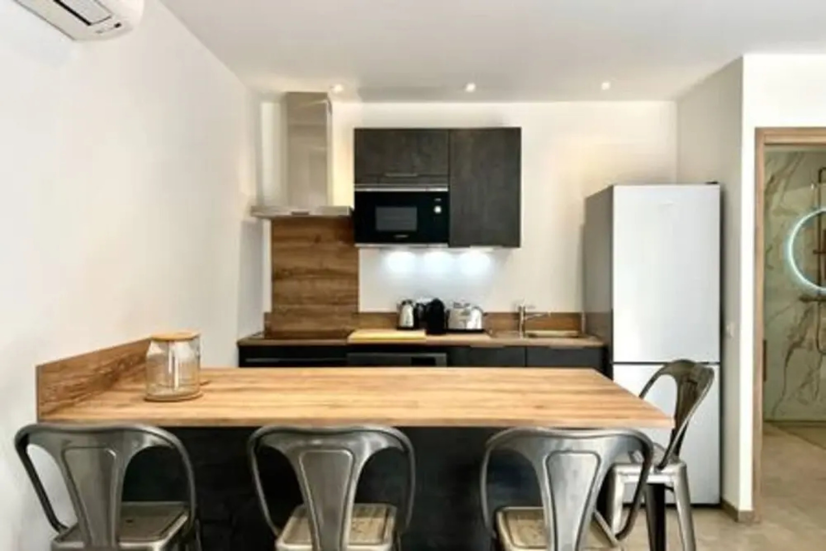 Casa di Macchjerolu - 8 Pers