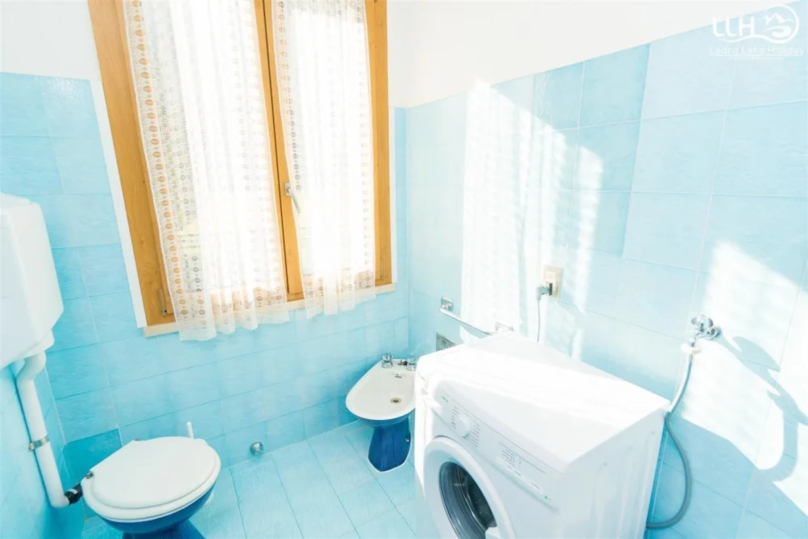 Villa Acero - Villa With Private Garden