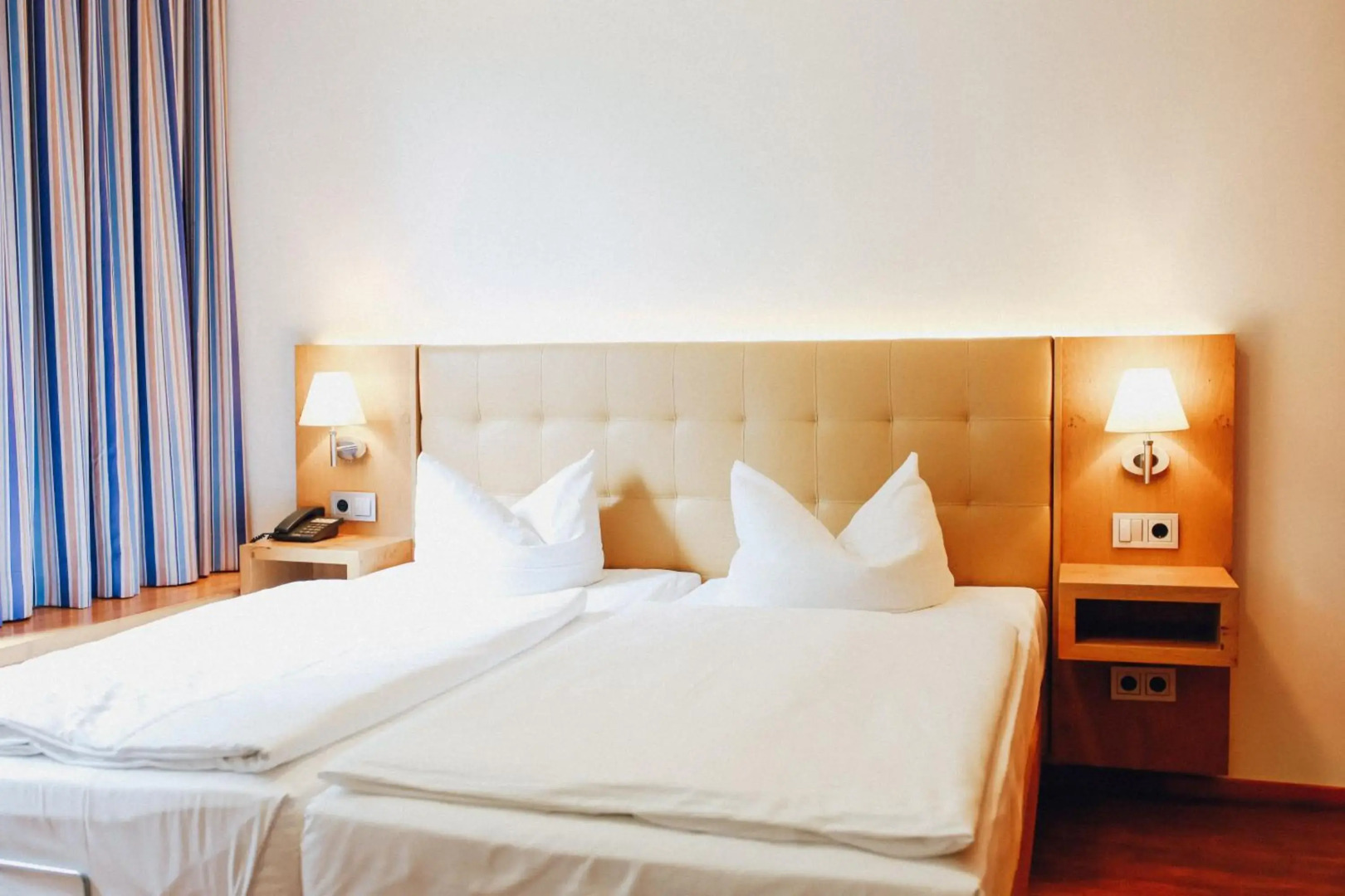 Ostseehotel Dierhagen