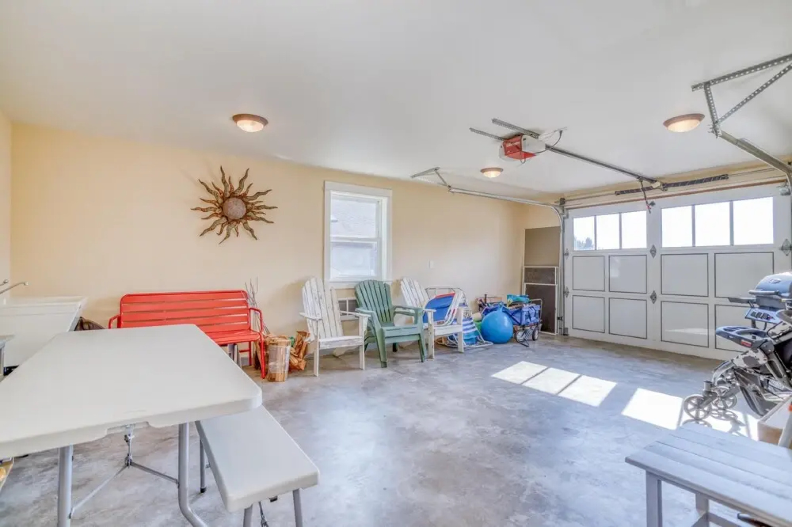 Ridge Retreat (MCA 442)