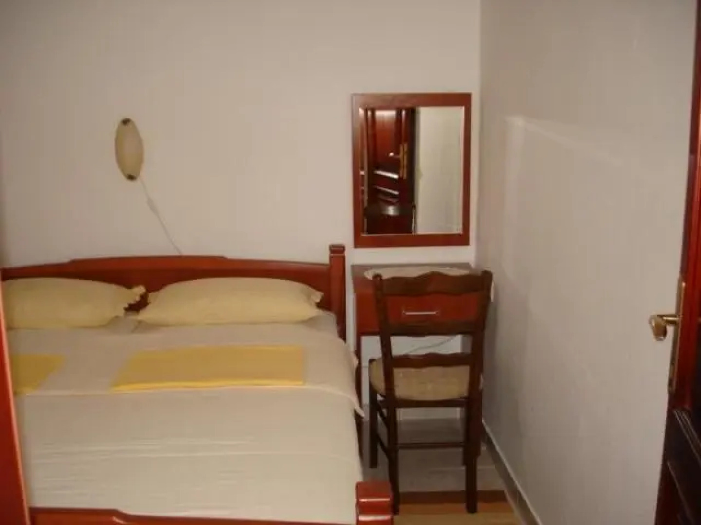 Apartments Medin Danilo