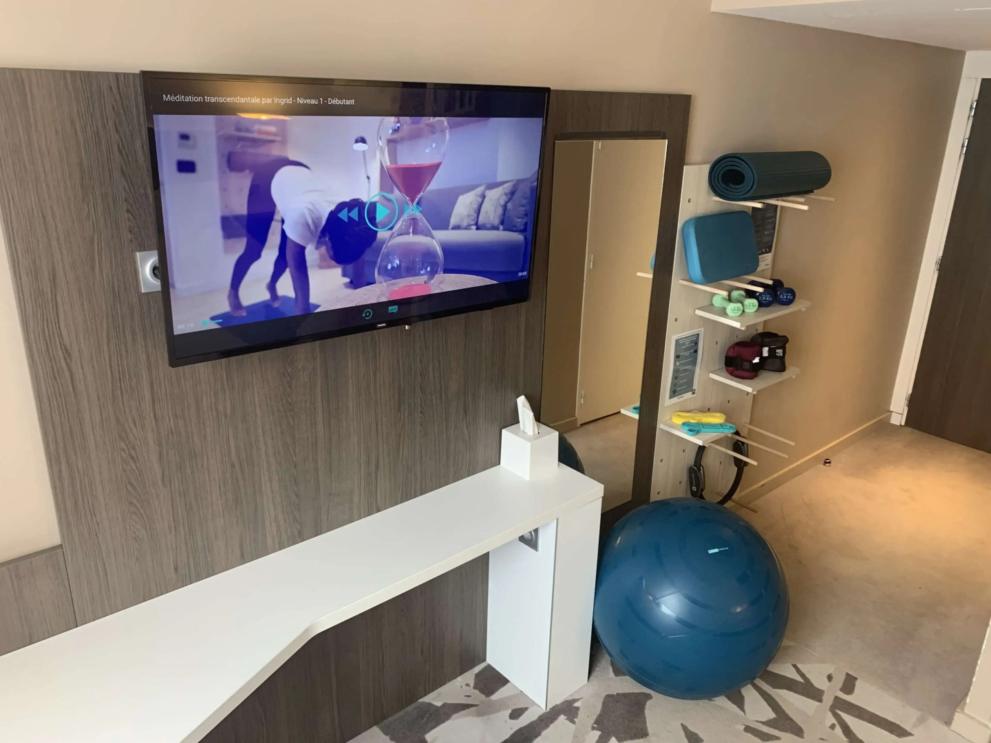 Kyriad Troyes Centre