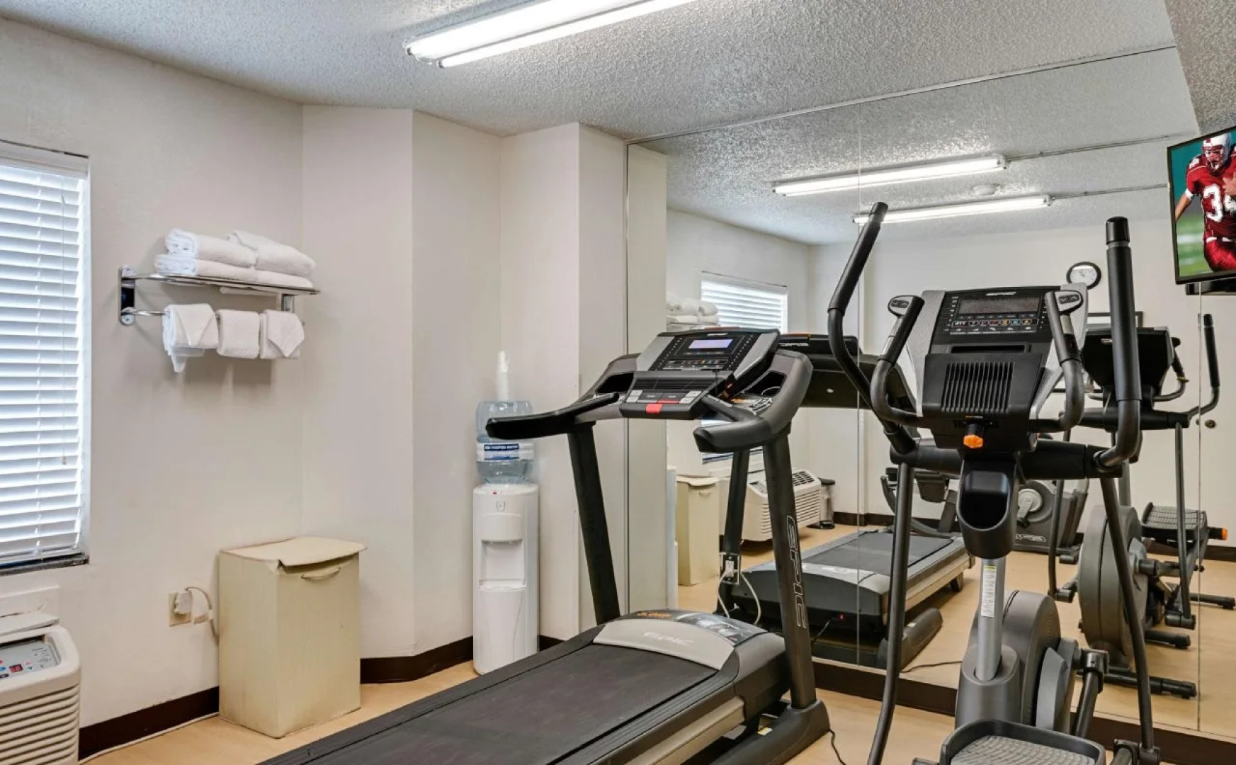 Sleep Inn New Orleans Airport