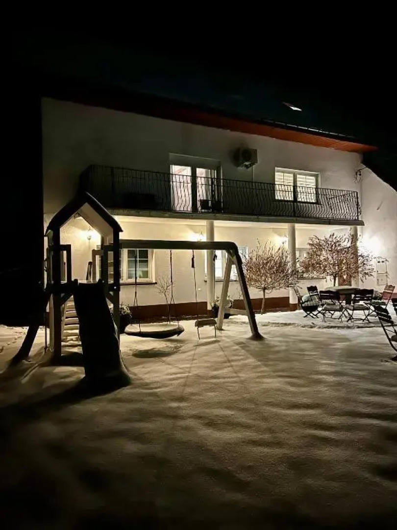 Pokoje Gościnne Dudziński