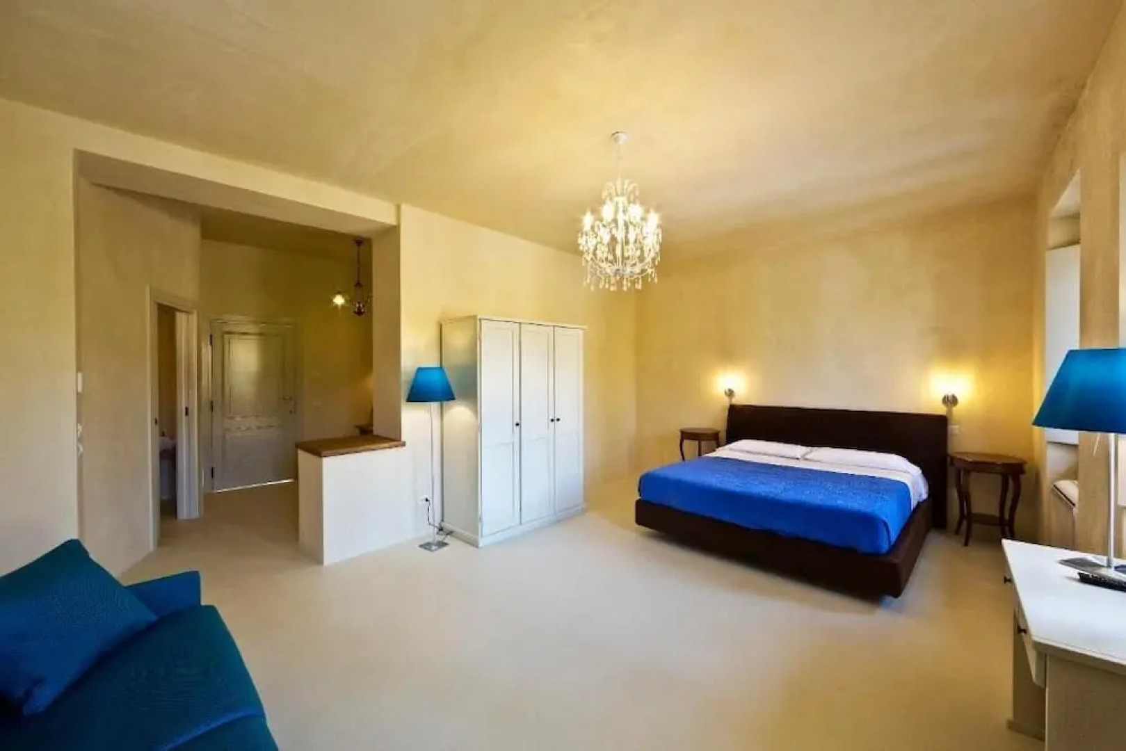 Agriturismo Pratello