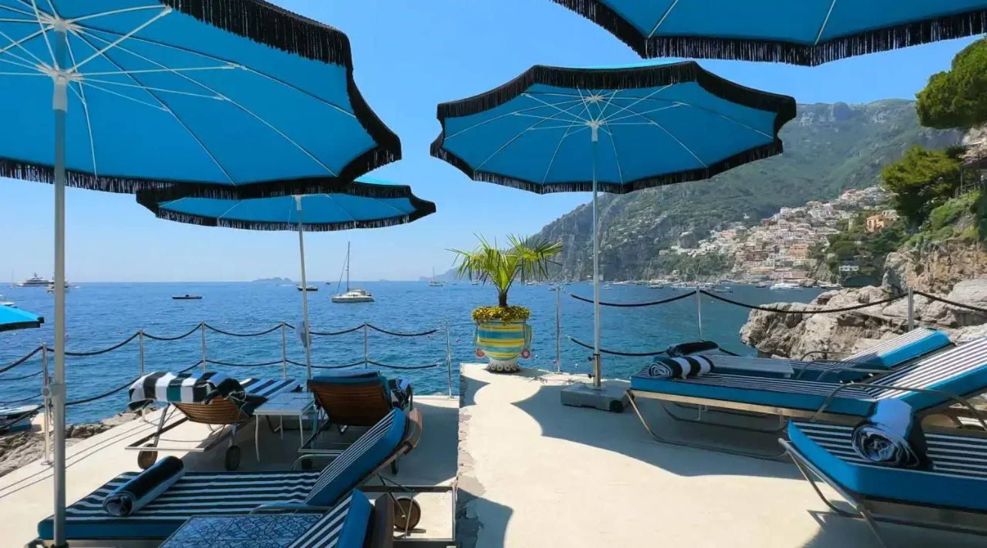 Villa Treville