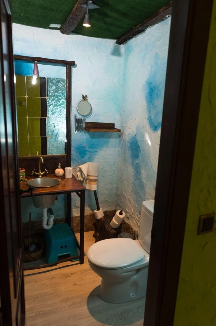 El Paraiso de Javier II