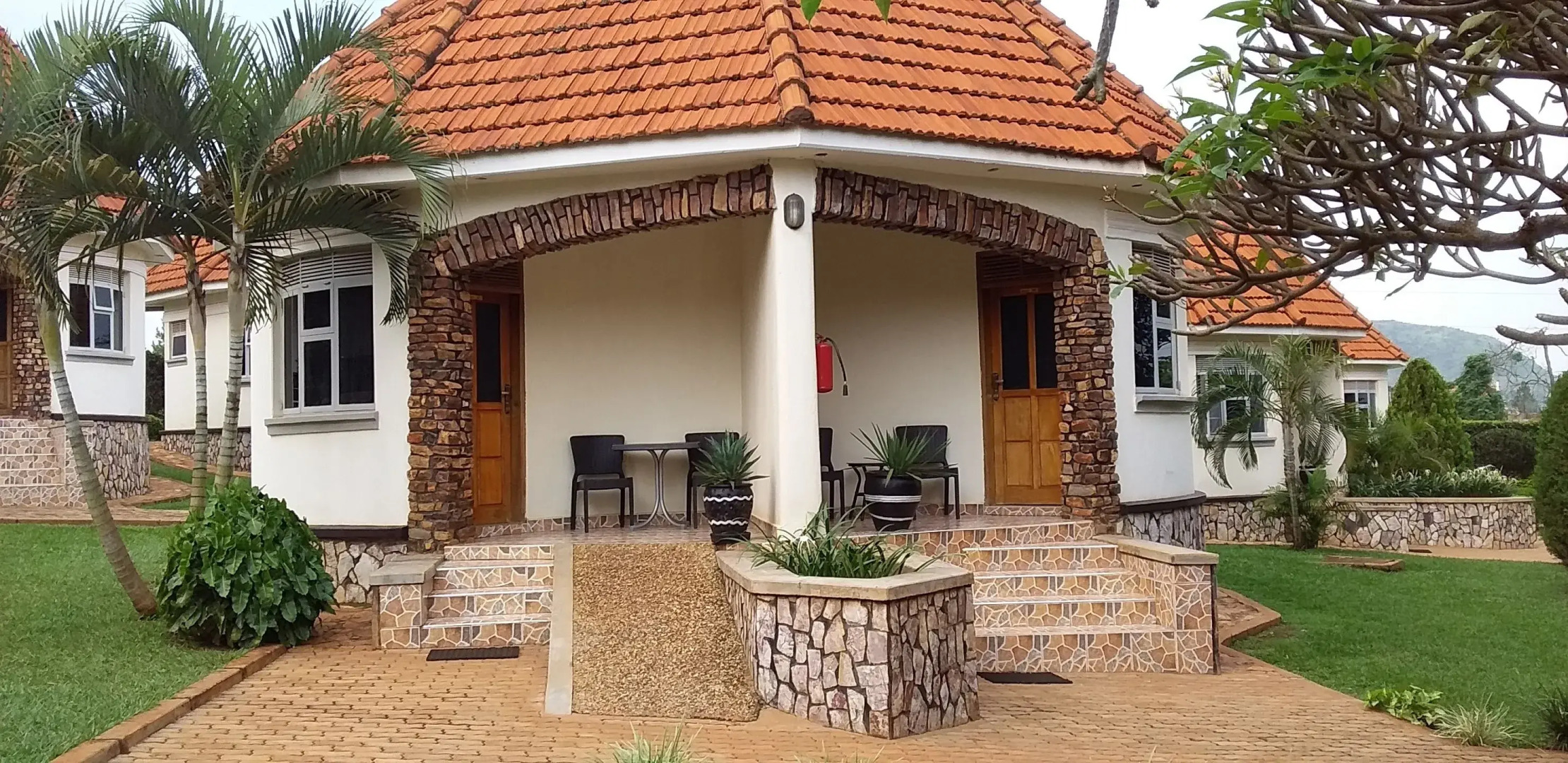Kolping Hotel Masindi