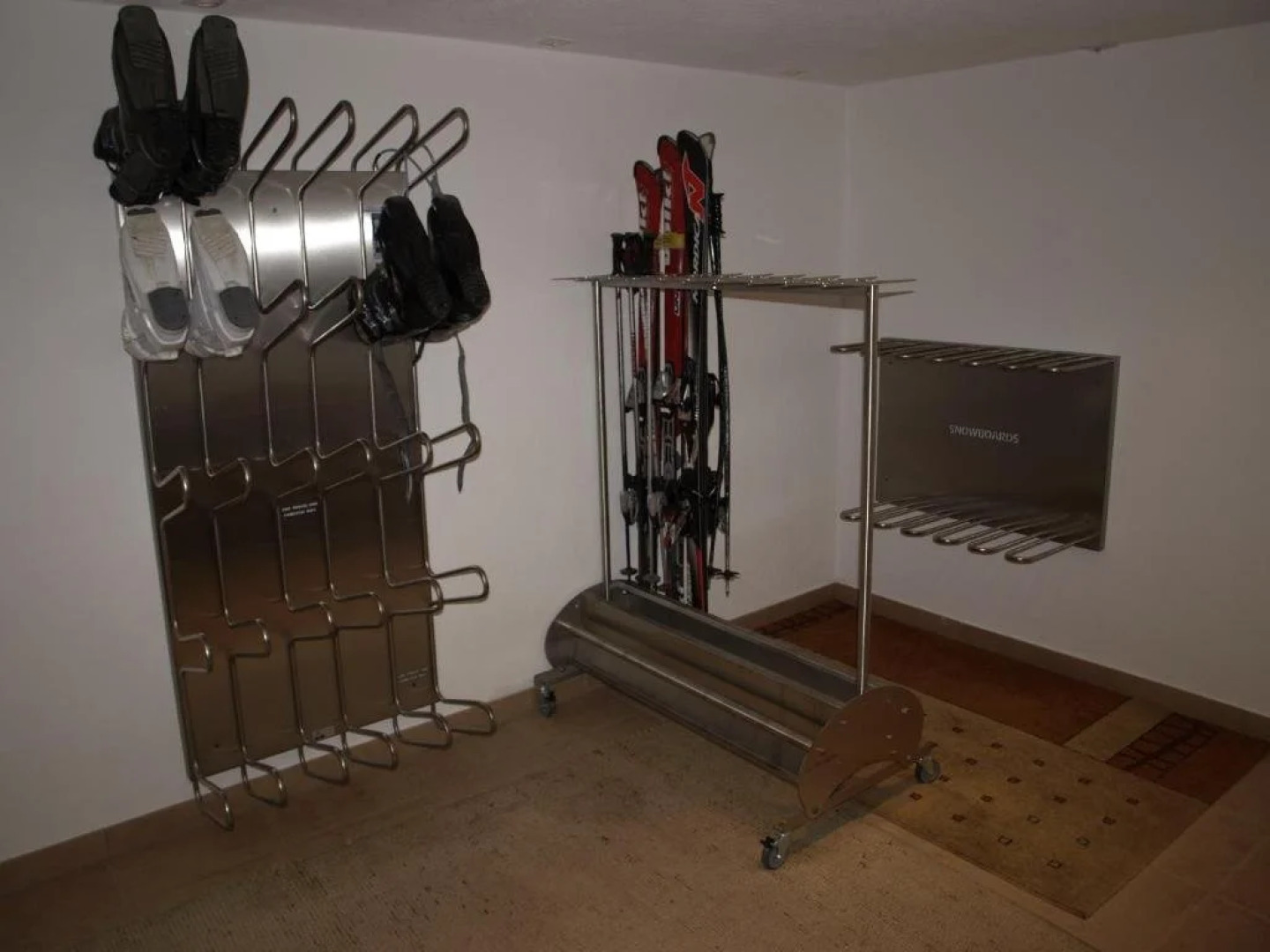 Haus Binder