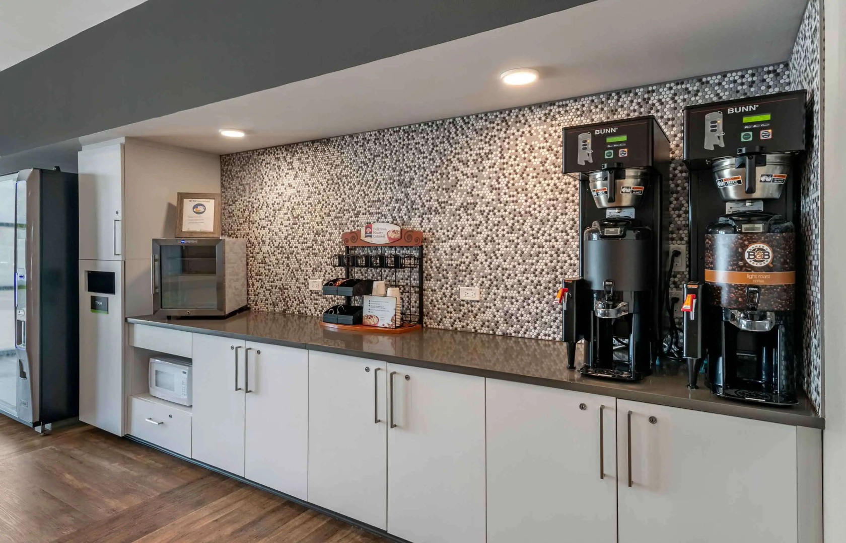 Extended Stay America Premier Suites Melbourne Palm Bay