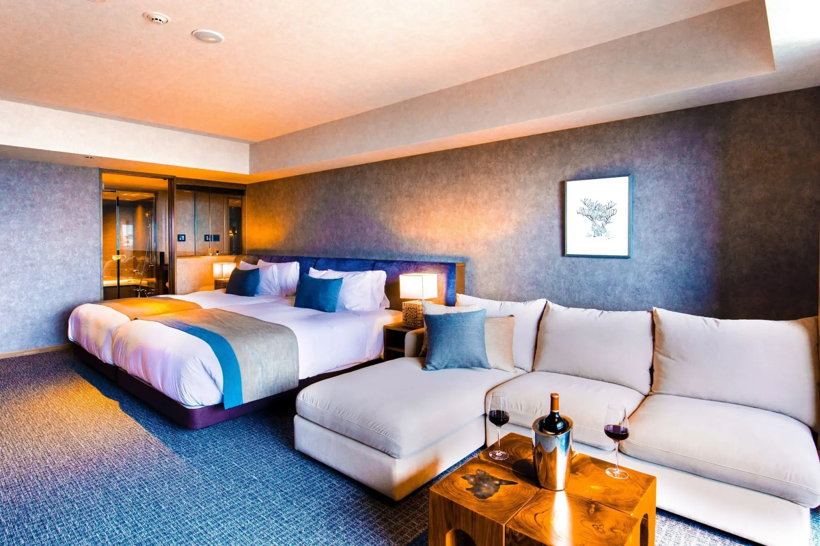 Glamday Style Hotel & Resort Okinawa Yomitan