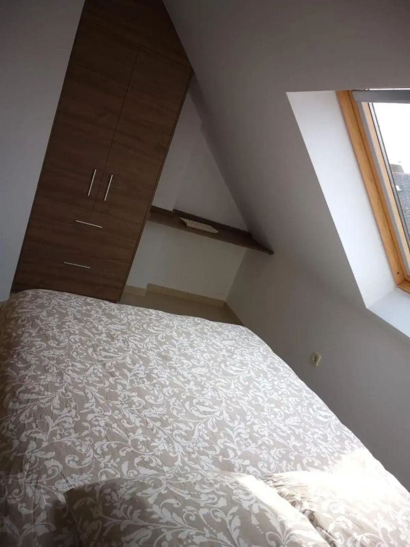 ÁTICO EN RIBEIRA(centro)