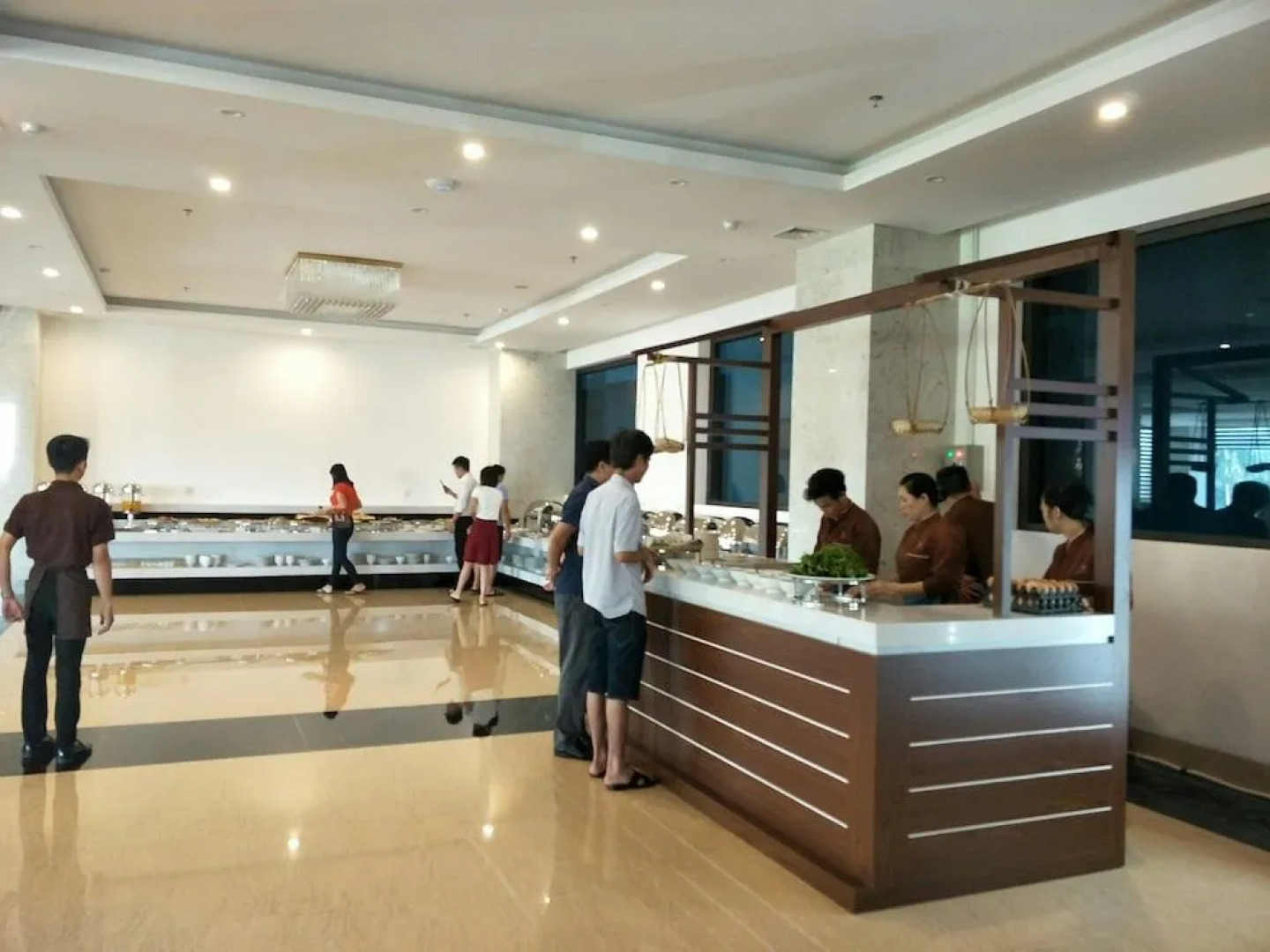 Holiday Cua Lo Hotel