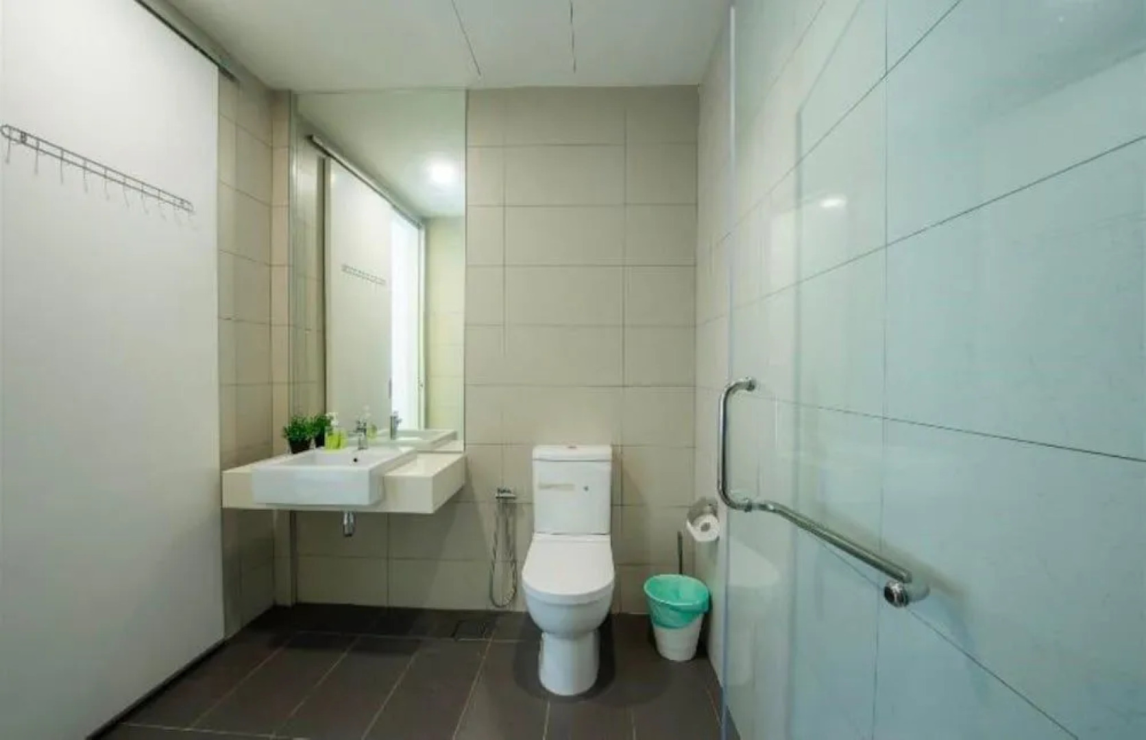 Arte S 3 Bedrooms Condo