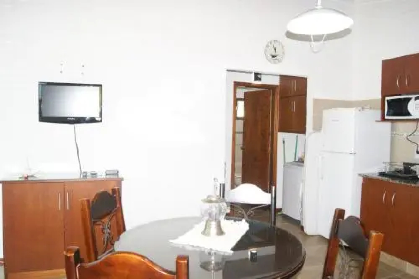 Cabañas Martesi