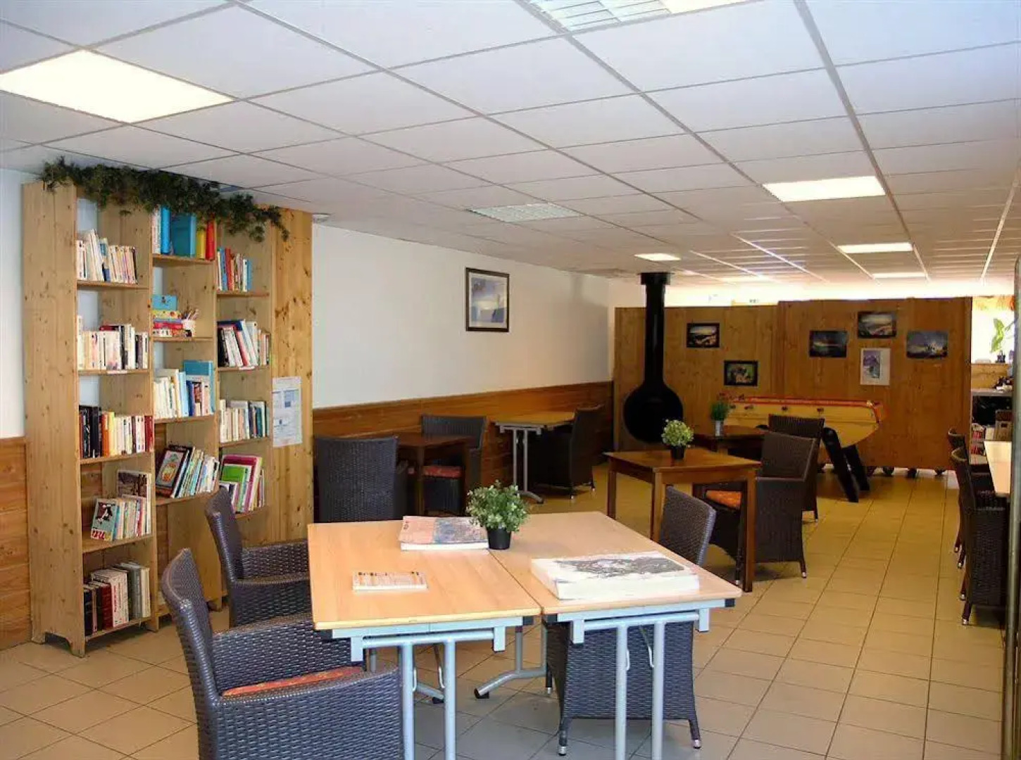 Noemys L'Ecrin des Neiges