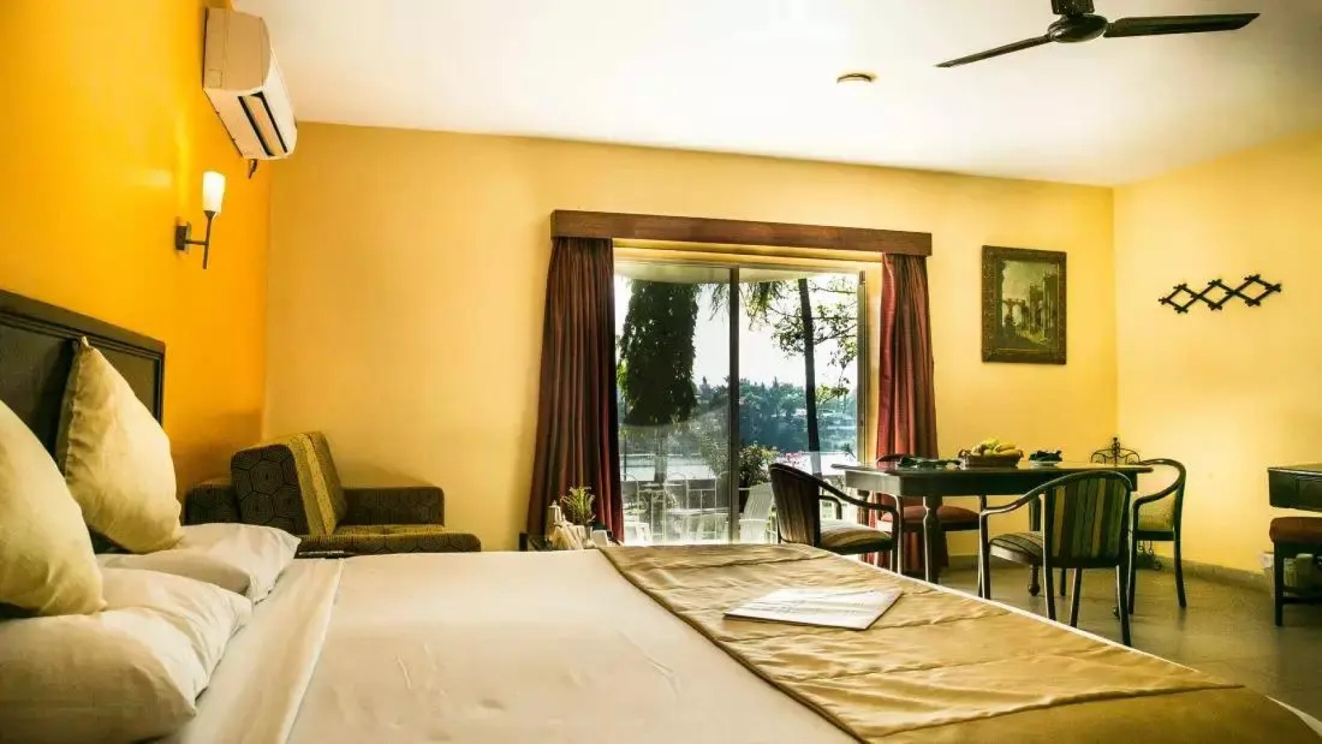 Ras By Treat Resorts