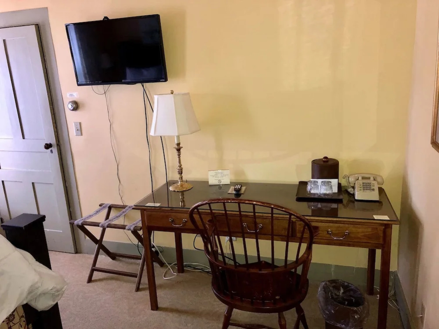 The Inn at Montpelier