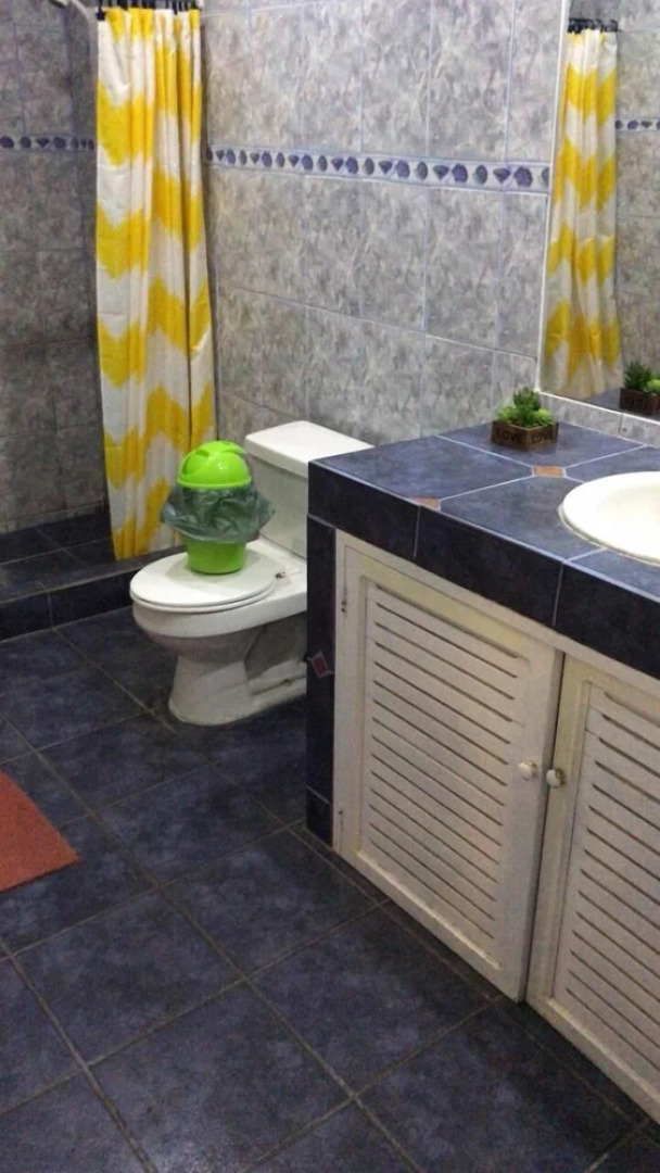 Parcela con Piscina y Quincho