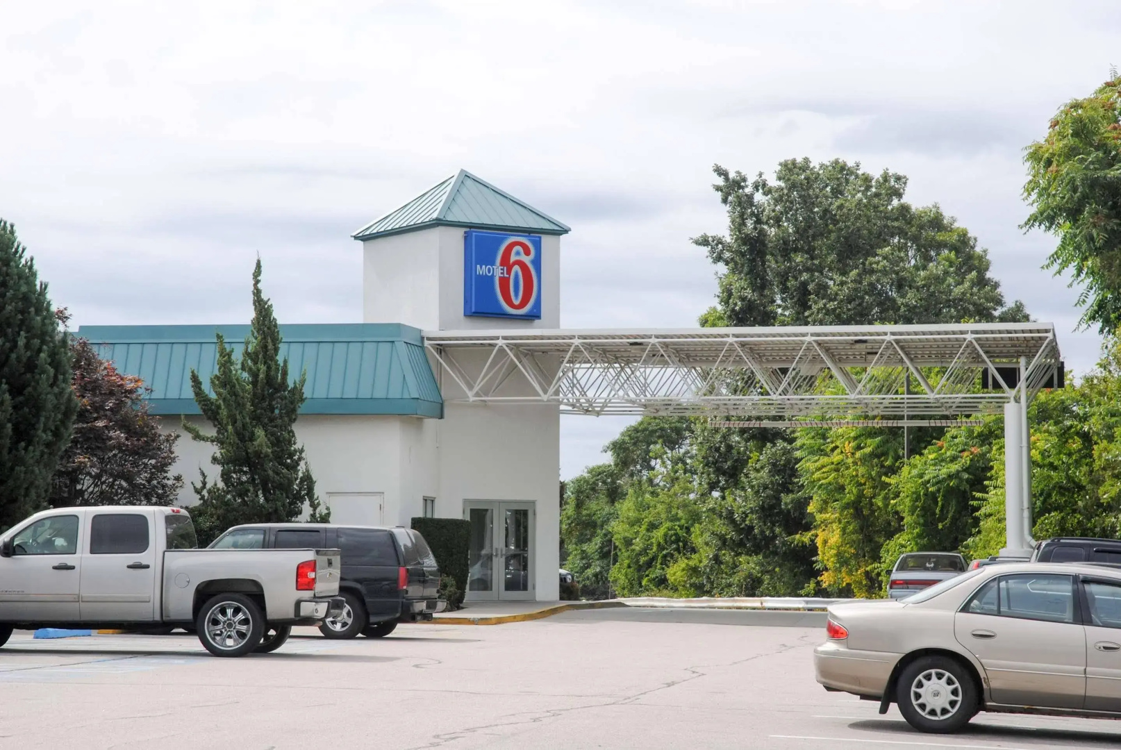 DoubleTree by Hilton Providence Airport Warwick