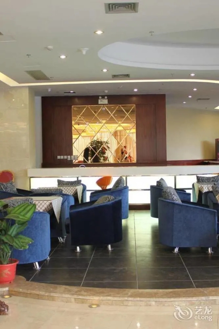 Xiamen Kellywood Hotel