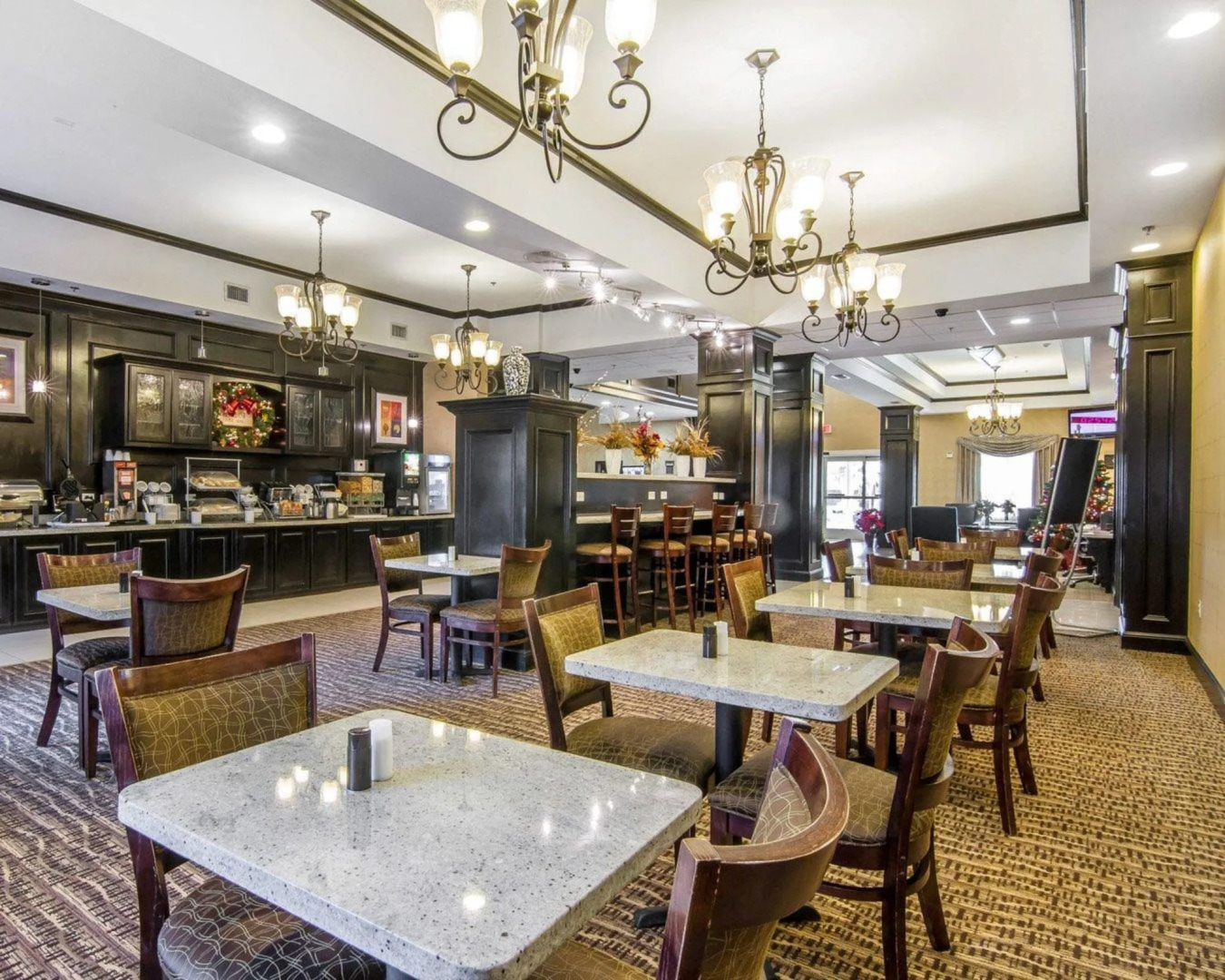 Red Roof Inn & Suites Longview